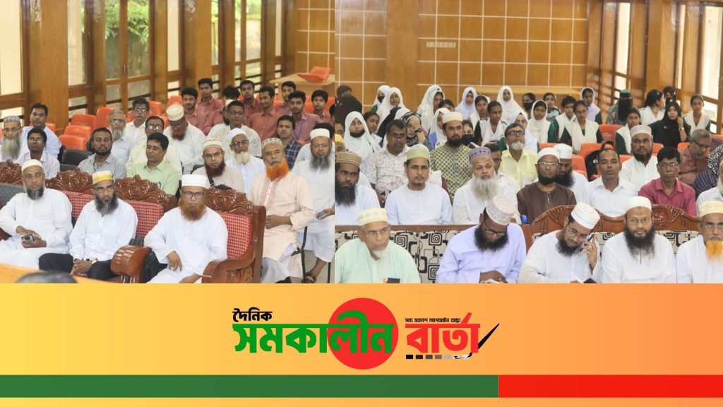 উজিরপুর উপজেলা প্রশাসনের তত্ত্বাবধানে শিক্ষার মানোন্নয়নে গুরুত্বপুর্ণ কর্মসূচির আয়োজন